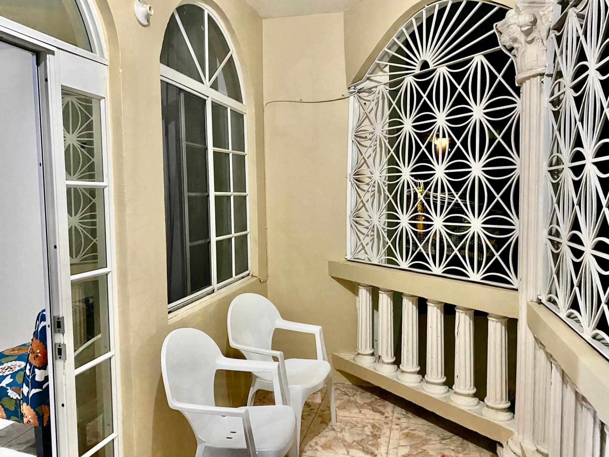 Marshan Villa Μοντέγκο Μπέυ Εξωτερικό φωτογραφία