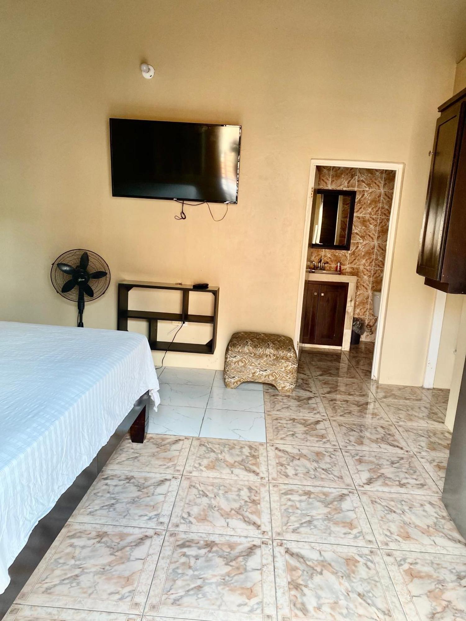 Marshan Villa Μοντέγκο Μπέυ Εξωτερικό φωτογραφία
