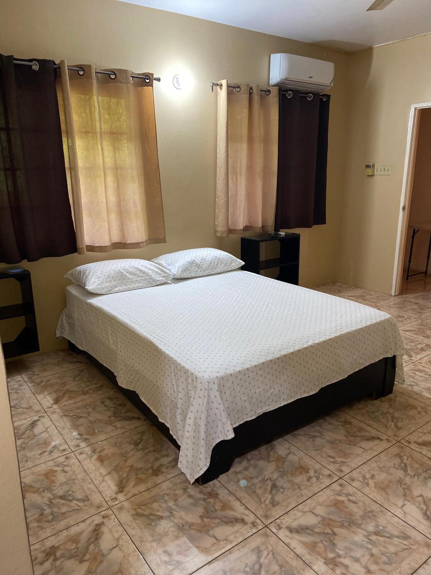 Marshan Villa Μοντέγκο Μπέυ Εξωτερικό φωτογραφία