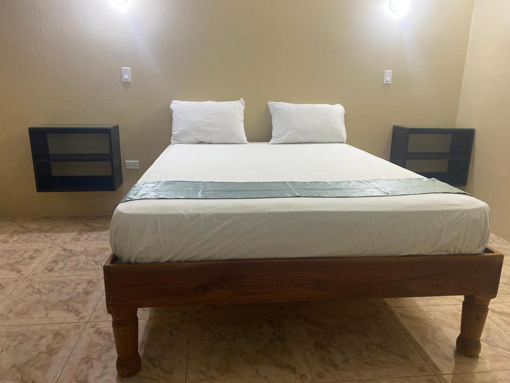 Marshan Villa Μοντέγκο Μπέυ Εξωτερικό φωτογραφία
