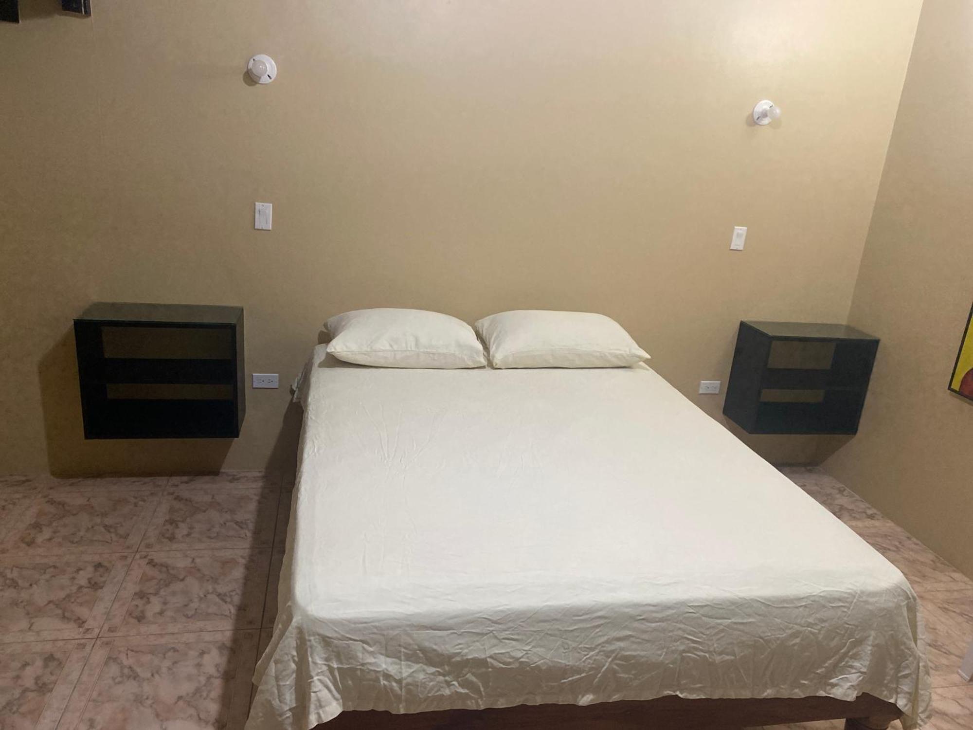 Marshan Villa Μοντέγκο Μπέυ Εξωτερικό φωτογραφία