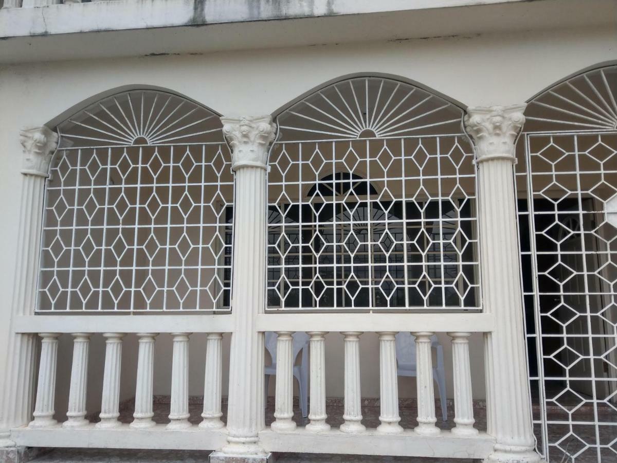 Marshan Villa Μοντέγκο Μπέυ Εξωτερικό φωτογραφία