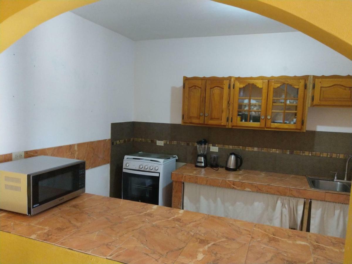 Marshan Villa Μοντέγκο Μπέυ Εξωτερικό φωτογραφία