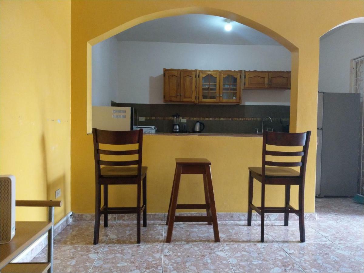 Marshan Villa Μοντέγκο Μπέυ Εξωτερικό φωτογραφία